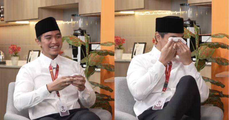 Youtube.com/@Kaesang